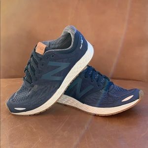 New Balance Fresh Foam Zante v3 Running Shoes 7.5W